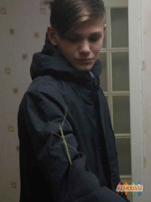 Назар Святославович Радіонов фото №1323168. Завантажено 16 Листопада 2018