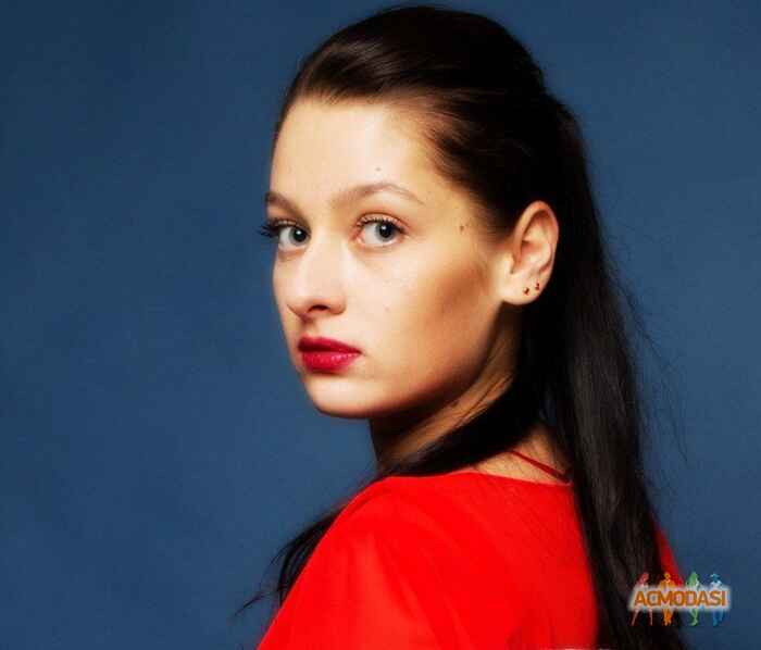 Агата Олександрiвна Грабовська фото №1063468. Завантажено 07 Червня 2017