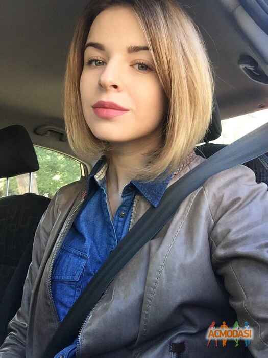 Анна Олегівна Болєва фото №1091380. Завантажено 14 Серпня 2017