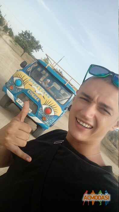 Віталій Павлович Ільбахтін фото №1094698. Завантажено 22 Серпня 2017