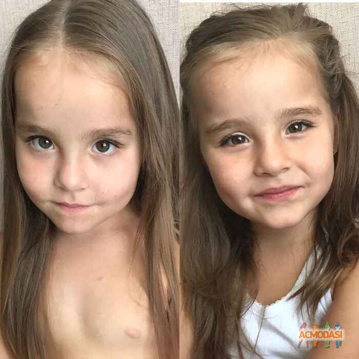 Саміра Міліна Олексіівна Козій фото №1113254. Завантажено 06 Жовтня 2017