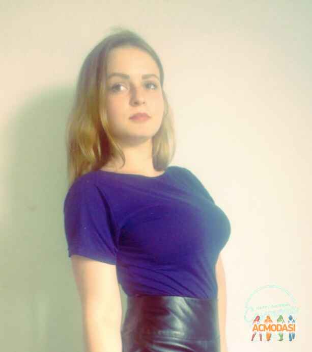 Вікторія Вікторівна Гадзіковська фото №1114131. Завантажено 07 Жовтня 2017