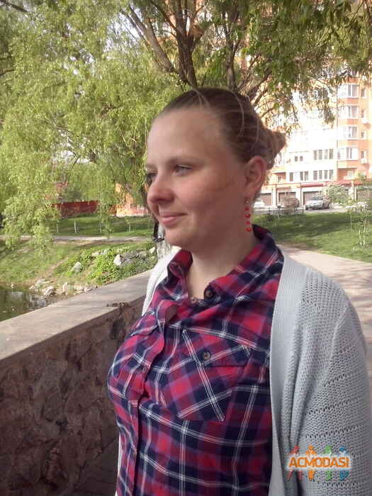 Galina  Slabous фото №1126046. Завантажено 29 Жовтня 2017