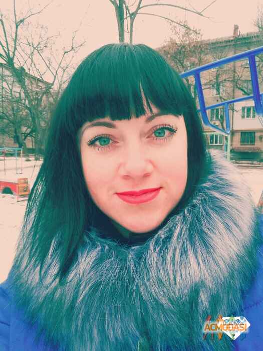 Светлана Сергеевна Василенко фото №1114640. Завантажено 08 Жовтня 2017