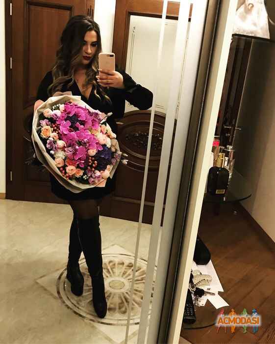 Анастасия   фото №1138096. Завантажено 17 Листопада 2017