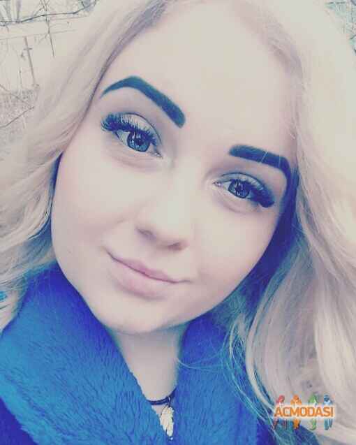 Софія Сергіївна Старик фото №1142622. Завантажено 24 Листопада 2017