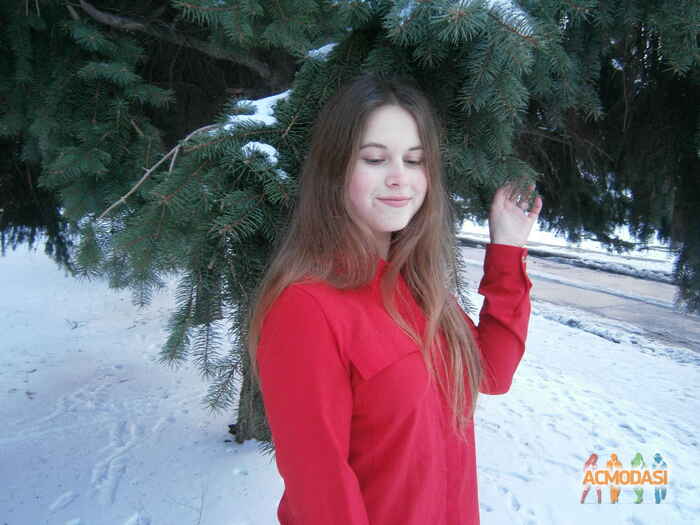 Анастасия Павловна Кондрашова фото №1337770. Завантажено 14 Грудня 2018