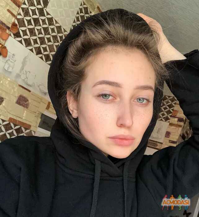 Катя Алексеевна Гришакина фото №1425787. Завантажено 22 Липня 2019