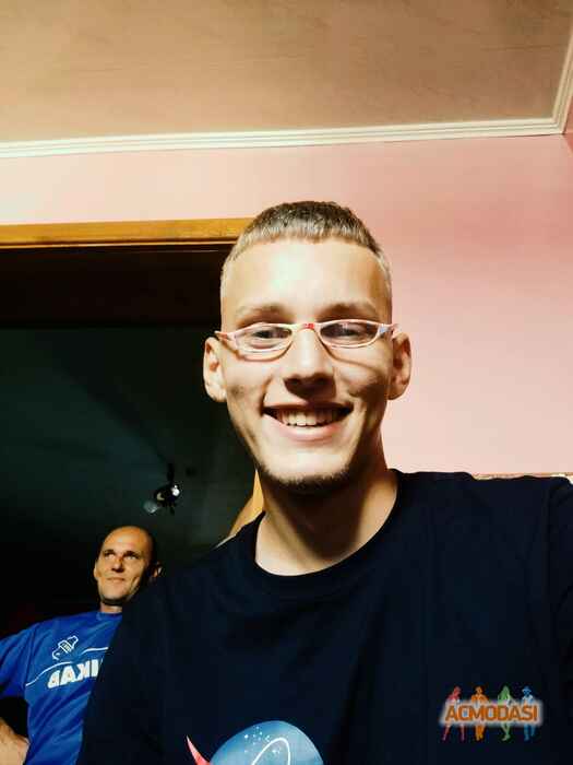 Андрій Вахарик Васильович фото №1454359. Завантажено 28 Вересня 2019