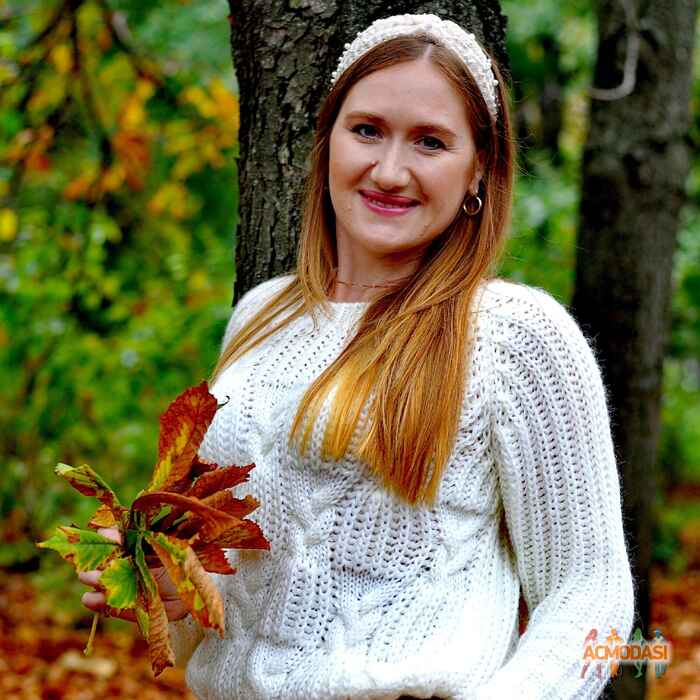 Яна Михайловна Коваленко фото №1480173. Завантажено 26 Листопада 2019