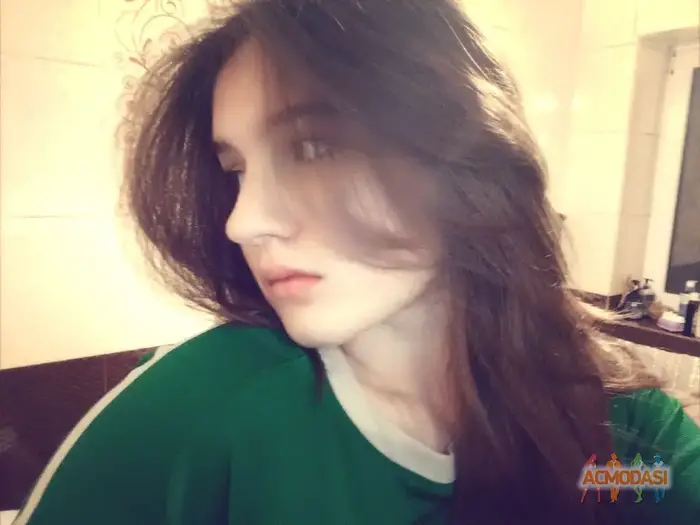 Дар'я  Гончарук фото №1753055. Завантажено 18 Лютого 2026