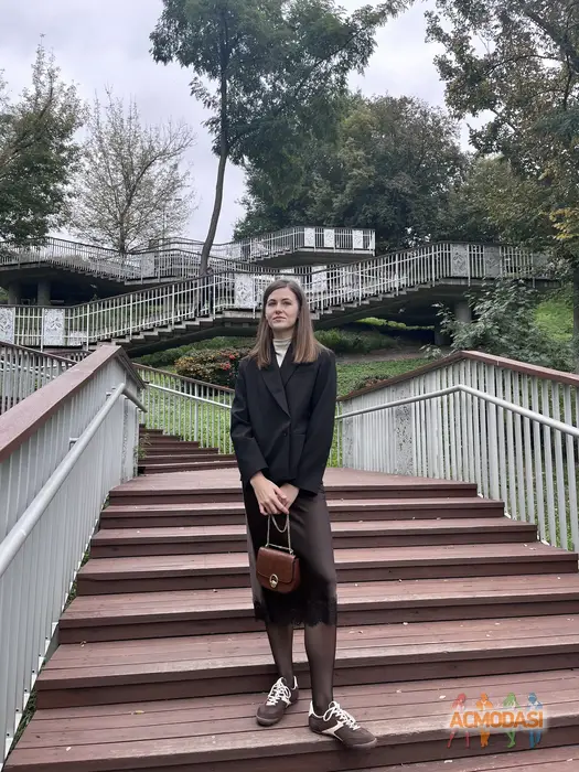 Дана  Федорчук фото №1748190. Завантажено 06 Жовтня 2025