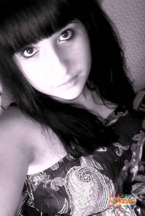 Алена Сергеевна Бабенко фото №164649. Завантажено 14 Березня 2012