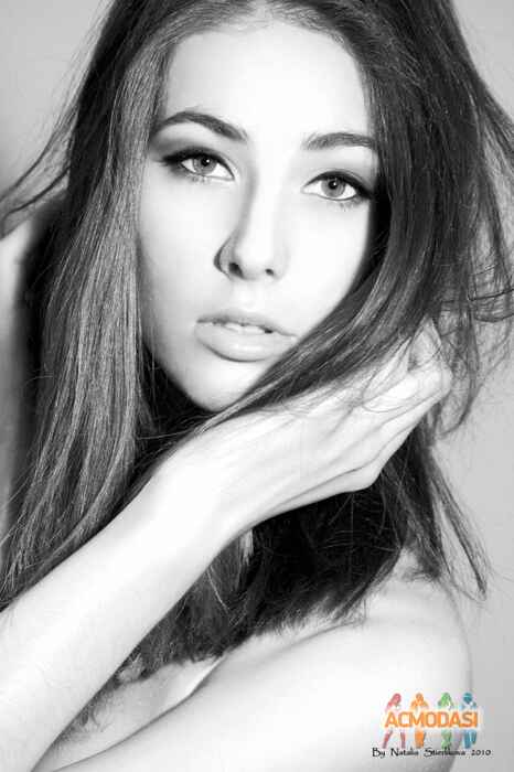 Алина Сергеевна Телюк фото №488417. Завантажено 09 Вересня 2013