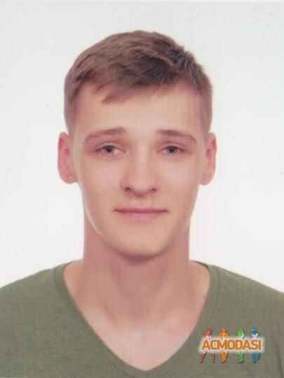 Андрей Дмитриевич Еник фото №544614. Завантажено 01 Грудня 2013
