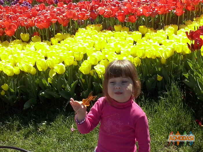Алиса Денисовна Алексеева фото №694268. Завантажено 21 Липня 2014