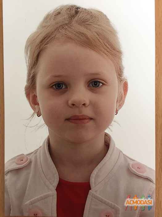 Варвара   фото №917342. Завантажено 06 Червня 2016