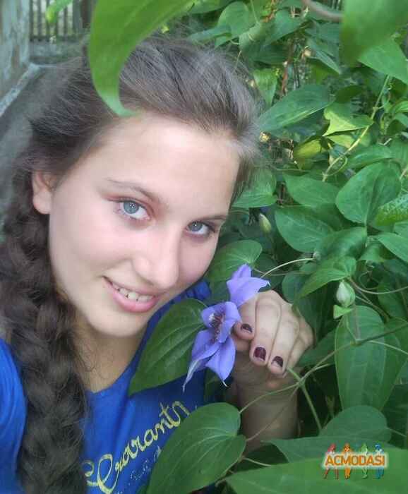 Аніта  Ачкасова фото №1378332. Завантажено 15 Березня 2019