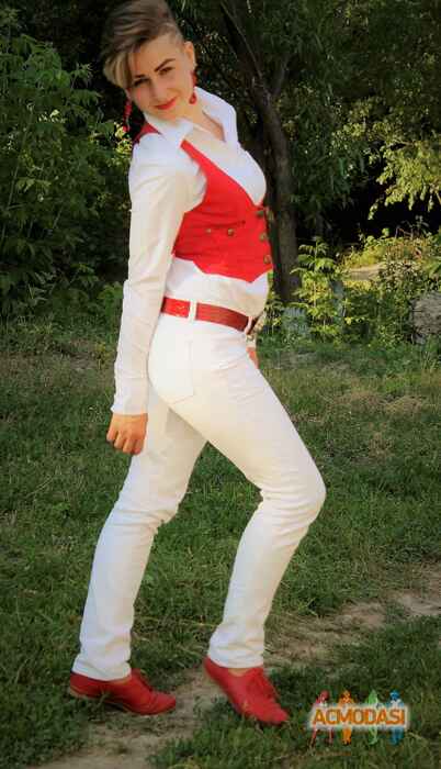 Ирина Валеріївна Федорова фото №1169441. Завантажено 21 Січня 2018