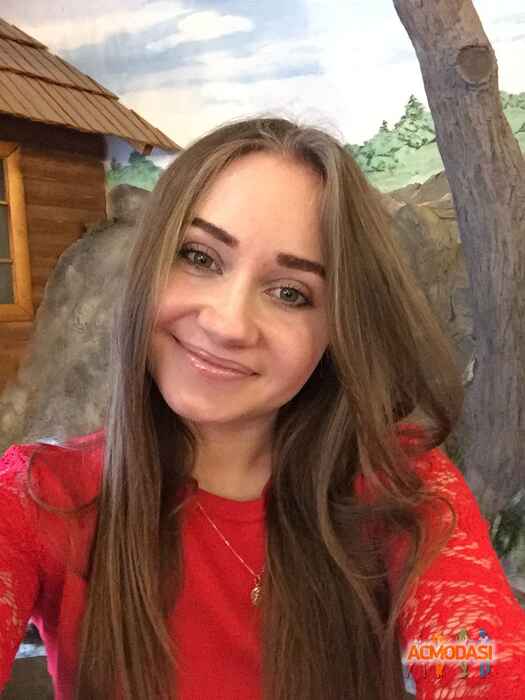 Віта Михайлівна Орлова фото №1232146. Завантажено 16 Травня 2018