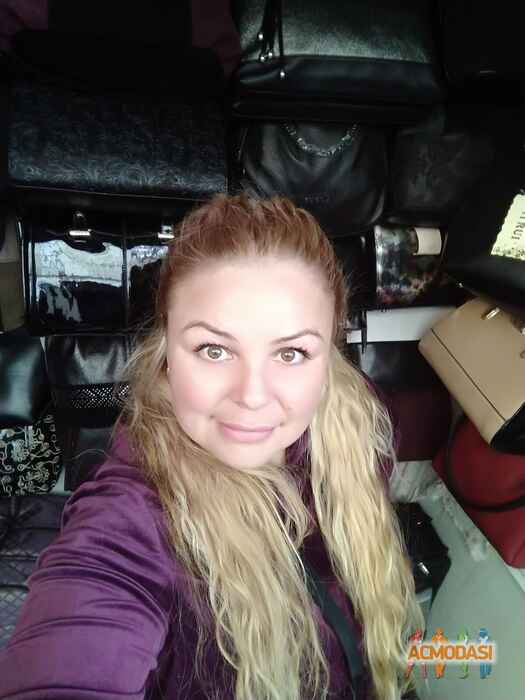 Инна Юрьевна Павлова фото №1465897. Завантажено 25 Жовтня 2019