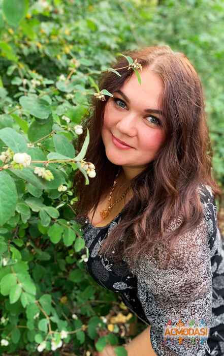 Анна Володимирівна Завада фото №1475285. Завантажено 13 Листопада 2019