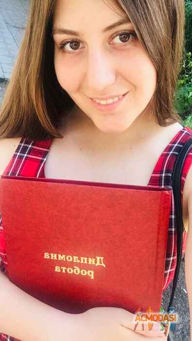 Татьяна Сергеевна Гуменюк фото №1476031. Завантажено 15 Листопада 2019