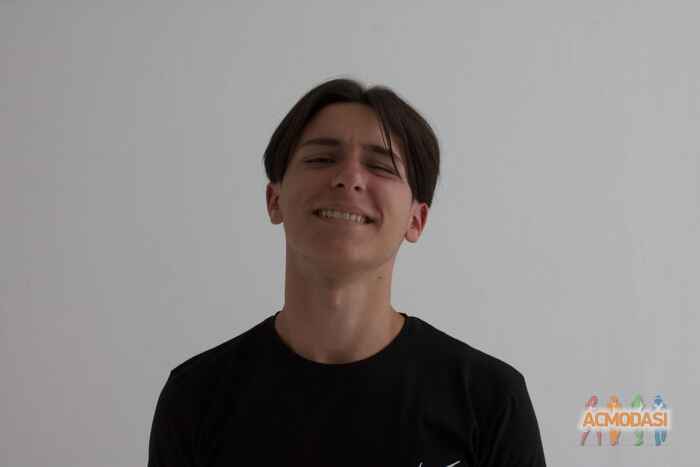 Рустам Вагіфович Ахмедов фото №1585110. Завантажено 18 Листопада 2020