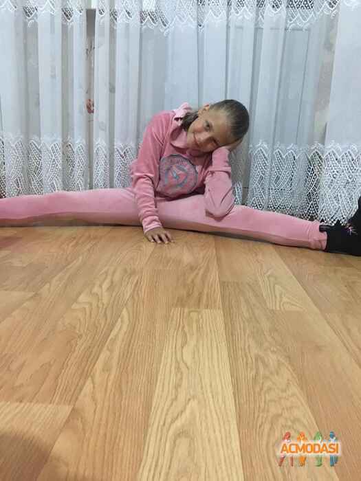 София Сергеевна Поликарпова фото №1546172. Завантажено 07 Липня 2020