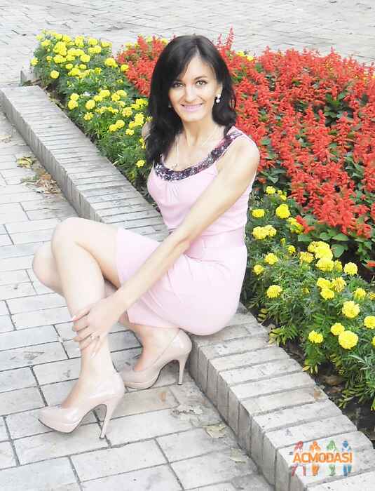 Natalie Ivanovna Al-Shammari фото №413207. Завантажено 21 Травня 2013