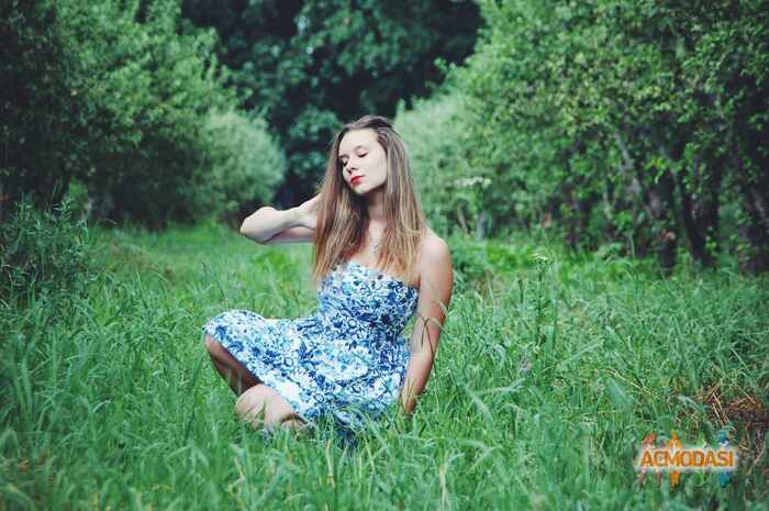 Анастасия Алексеевна Буланова фото №961410. Завантажено 23 Вересня 2016