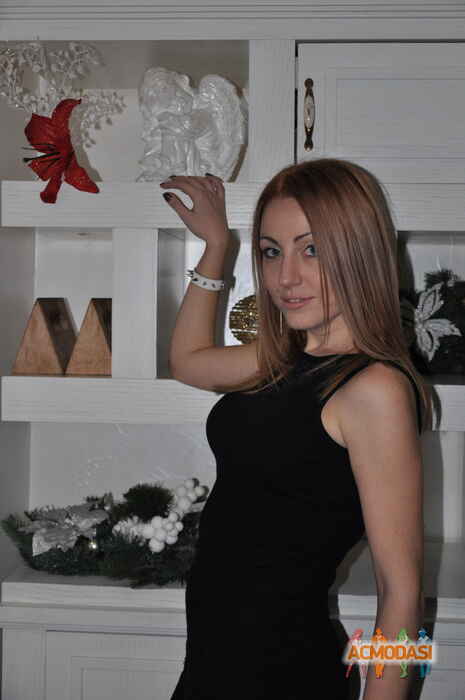 Ольвия  Агаркова фото №596932. Завантажено 13 Лютого 2014