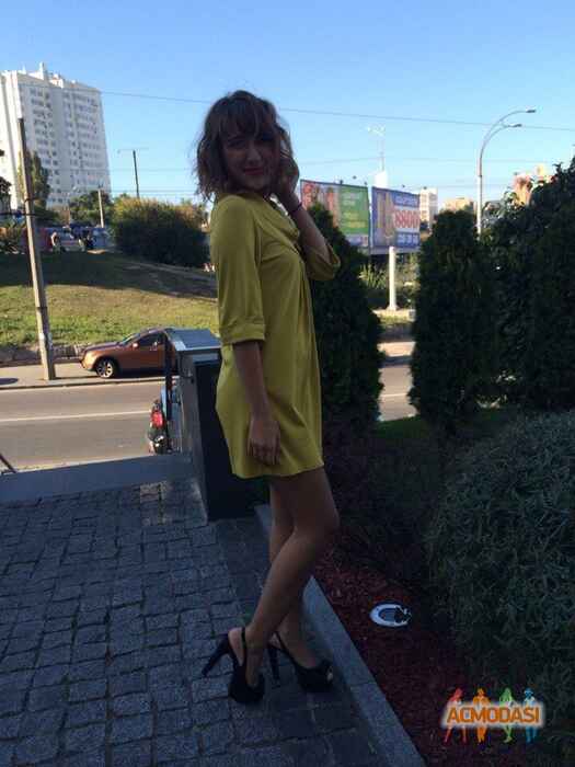 Юлия  Будяк фото №777630. Завантажено 11 Січня 2015