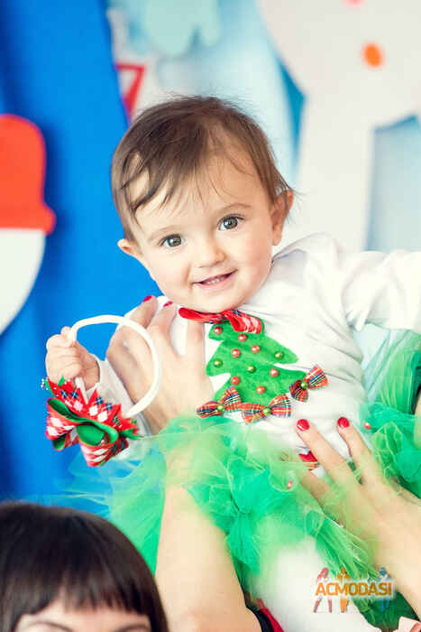 Юлія Станіславівна Шишова фото №1014595. Завантажено 01 Лютого 2017