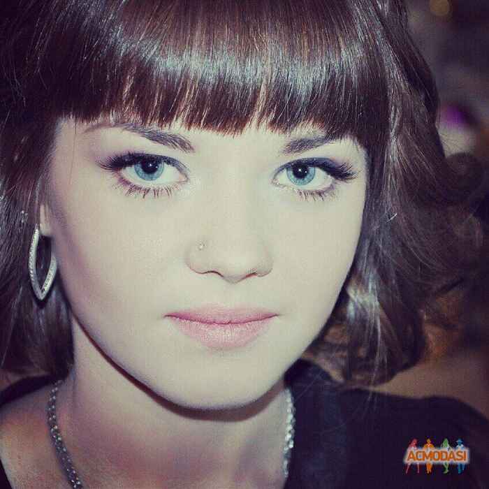 Христина Олегівна Война фото №995741. Завантажено 09 Грудня 2016