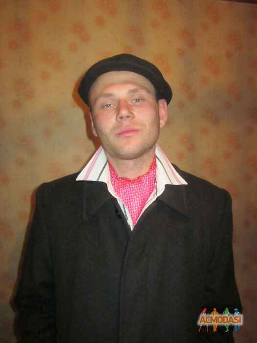 Руслан  Осадчий фото №1017342. Завантажено 07 Лютого 2017