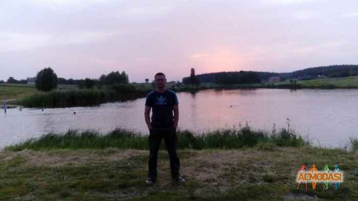 Вадім Георгієвич Камінський фото №1019550. Завантажено 13 Лютого 2017