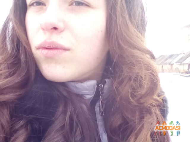 Лера  Сергеева фото №1026333. Завантажено 28 Лютого 2017