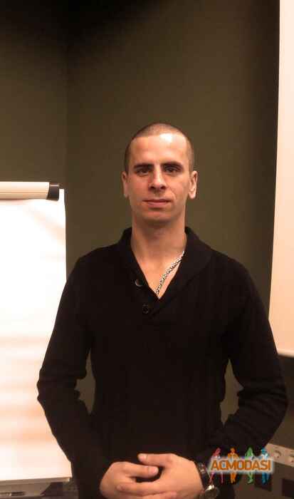 Роман  Сейлем фото №1027439. Завантажено 02 Березня 2017