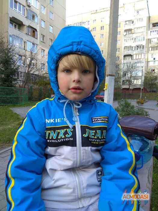 Давид Богданович Калитин фото №1134949. Завантажено 12 Листопада 2017