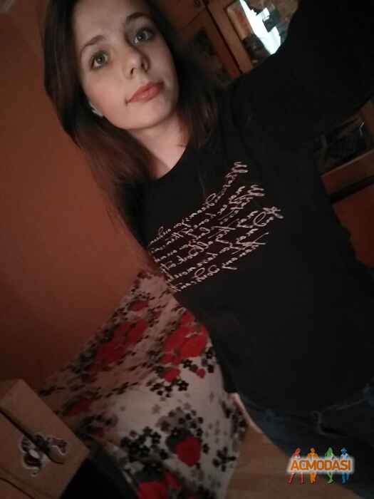 Анастасія Юріївна Труханова фото №1156372. Завантажено 24 Грудня 2017