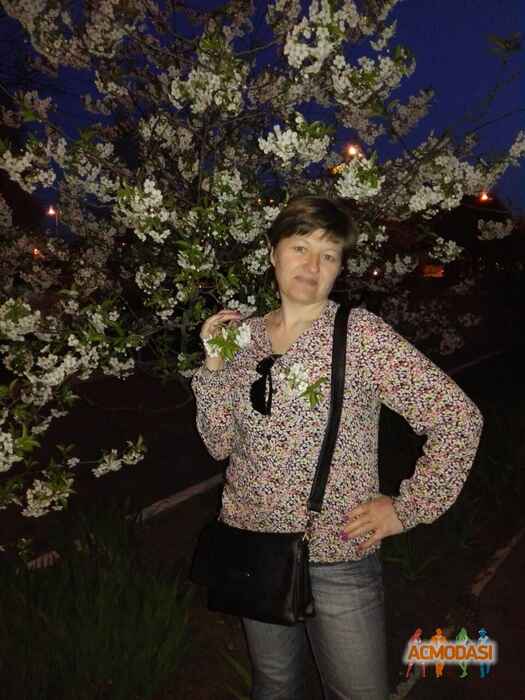 Оксана Виталіївна Скуйбеда фото №1228686. Завантажено 07 Травня 2018