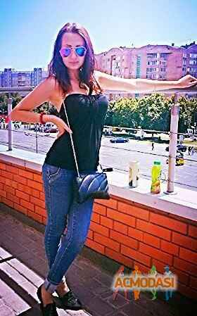 Дария  Хилько фото №1204919. Завантажено 13 Березня 2018