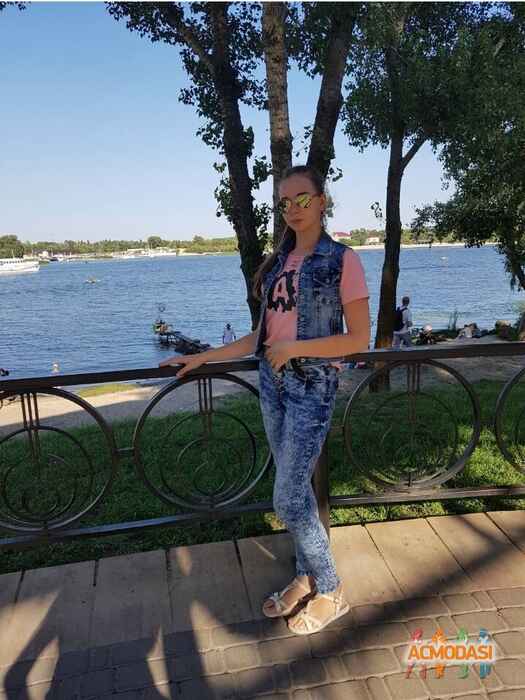 Катерина Дмитрівна Бондар фото №1384492. Завантажено 30 Березня 2019