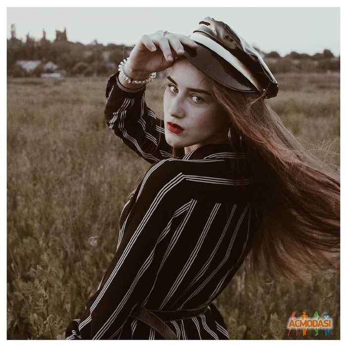 Марина Сергеевна Заремба фото №1347639. Завантажено 10 Січня 2019