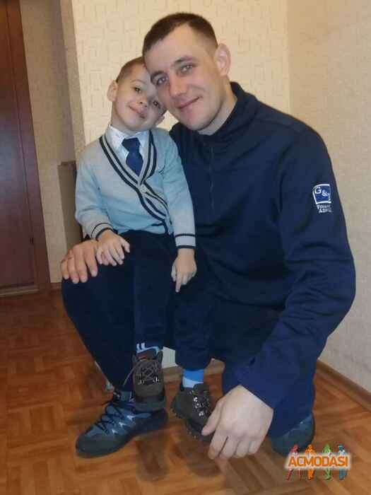 Нікіта Володимирович Сусід фото №1377500. Завантажено 14 Березня 2019