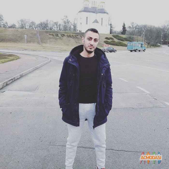 Ульви Наджаф оглы Рзаев фото №1425578. Завантажено 22 Липня 2019
