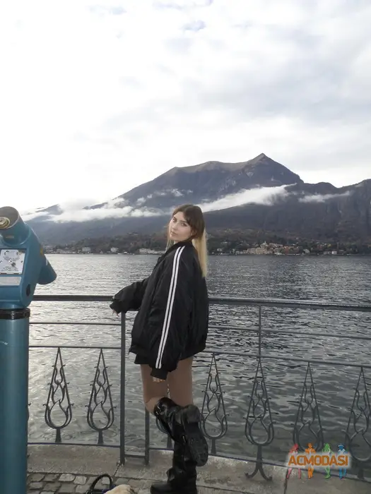 анна  максименко фото №1751490. Завантажено 10 Січня 2026