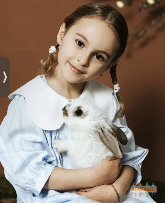 Стефанія  Сівоплясова фото №1729328. Завантажено 24 Травня 2024