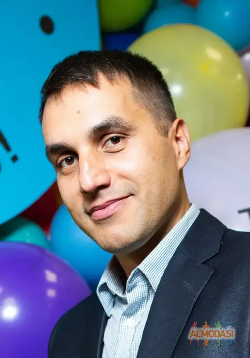 Денис  Генералов фото №1744909. Завантажено 08 Липня 2025